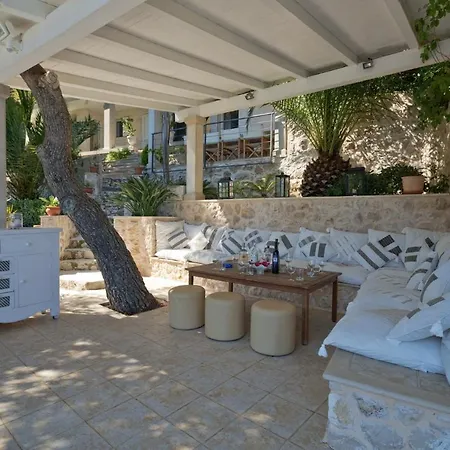 Villa Sano Hvar Town