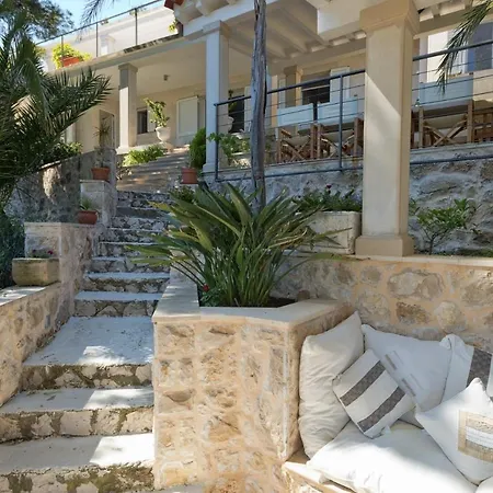 Sano Villa