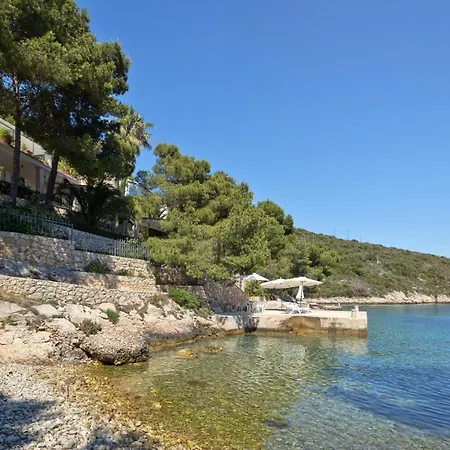 Sano Villa Hvar Town